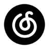 网易, 云, 音乐, 标志 图标