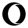 歌剧, 标志 图标