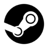 蒸汽, 标志 图标