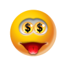 Emotmoney Icon