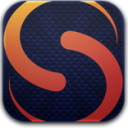 skyfire 图标