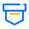 Extension, 페이지, 문서, 폴더, 아카이브 아이콘