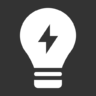 ícone Electricidade