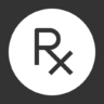 Rx 图标