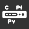 Rdt, 结果，, pv, 矩, 快速诊断测试 图标
