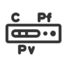 Rdt, 结果，, pv, 快速诊断测试 图标
