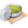 Yunomi, saido Icon
