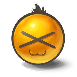 x3, эмо значок