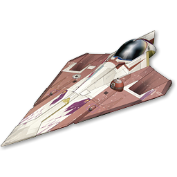 Джедай истребитель, звездные войны, jedi значок