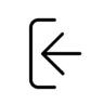 互联网, 网络, 浏览器, 网站, 网, ui, 重要, 输入 图标