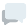Message, communicate, talk, speech, bubble, conversation, communication, box, chat Icon