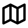 Kaart Pictogram