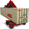 Oocl ไอคอน
