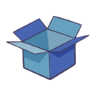 服务器, 数据, 互联网, 网络, 数据库, 储存, 社会, 媒体, dropbox 图标