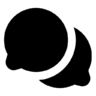 Conversation, speak, discussion, speech, bubble, talk, message, communication, chat Icon