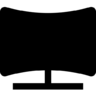 屏幕上, hd 图标