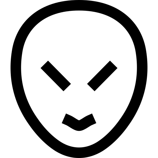 外星人 图标