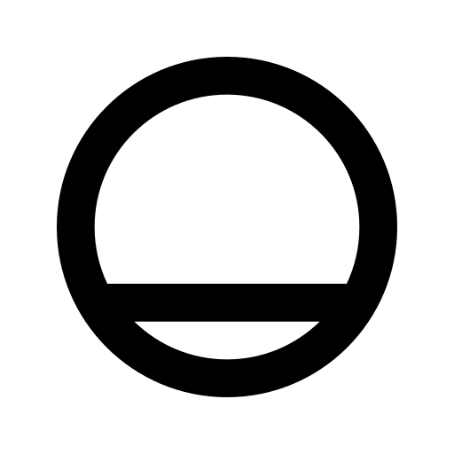 睡眠 图标