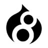 推, 标志 图标