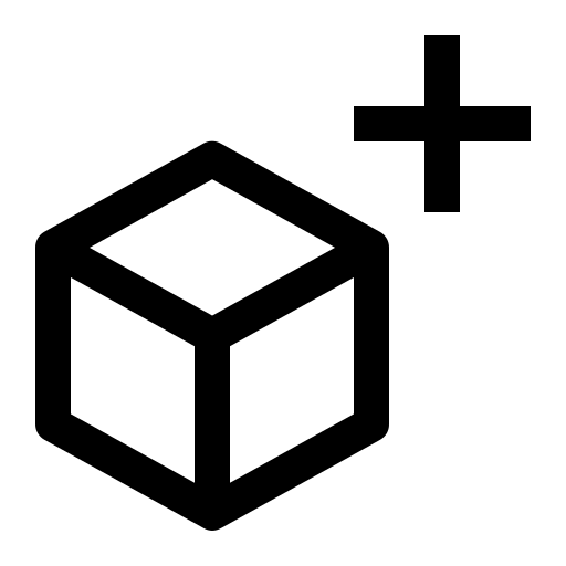 software, d Icon