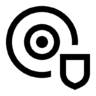 Archive, create, cd Icon