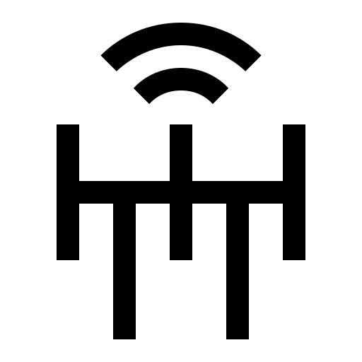塔, 细胞 图标