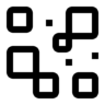 Kaart, warmte Pictogram