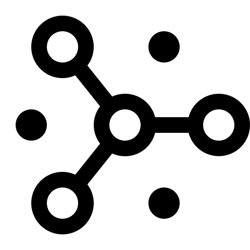 网络 图标