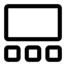 Thumbnail Icon