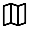 Kaart Pictogram