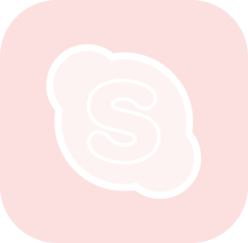 skype, 로고, ios 아이콘