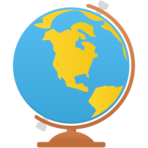 globe Icon