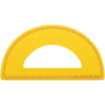 Icono Semicircleruler