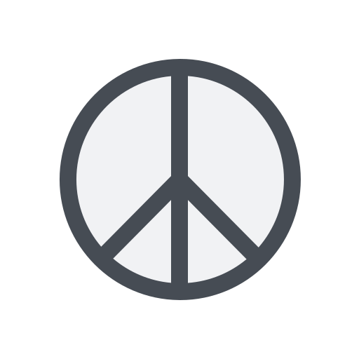 和平 图标