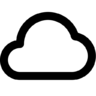 计算, 服务, 数据库, 服务器, 数据, 技术, 云 图标