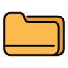 Folder, file Icon