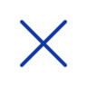 Ui, interface, cross, cancel, remove, delete, close Icon