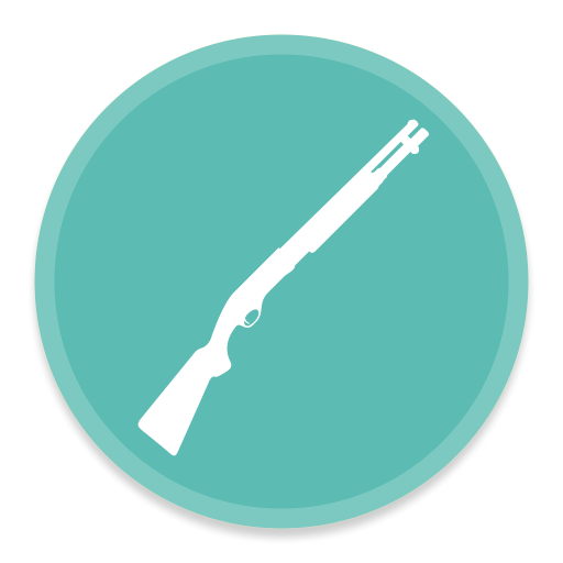 shotgunfun значок