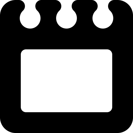 用户, 接口, ui, 日程安排, 日期, 日历 图标