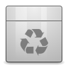 Emptytrash 图标