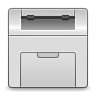 Fileprint 图标