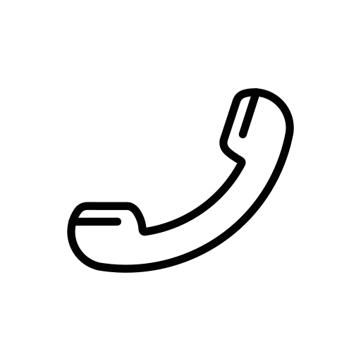 communication, call, telephone, phone Icon