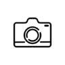 Camera, image, photo, photography Icon