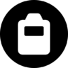 Gebruiker, interface, kracht, ui, batterij Pictogram