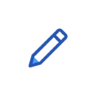 Tool, writing, draw, edit, write, pen Icon