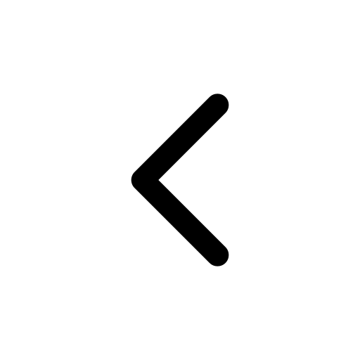 左, 箭头 图标