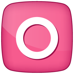 Orkut значок