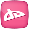 DeviantArt значок