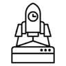 Webpage, page, layout, optimization, website Icon
