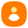 Peaple, communication, contact Icon